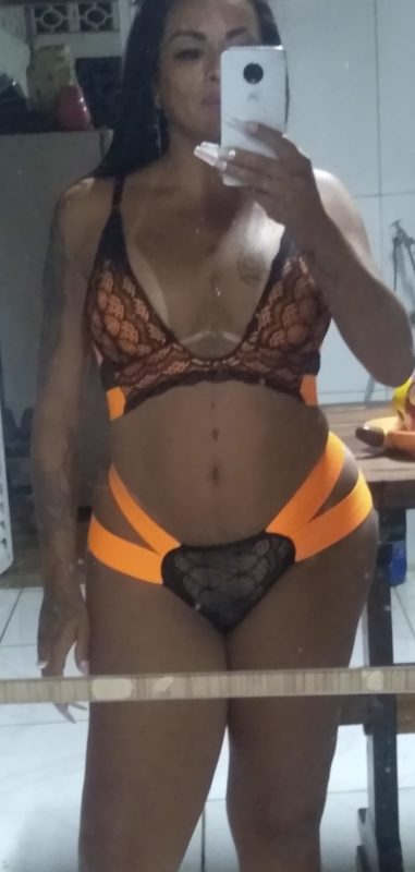 Deborah Monteiro 66