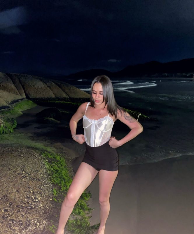 Santa Juliana