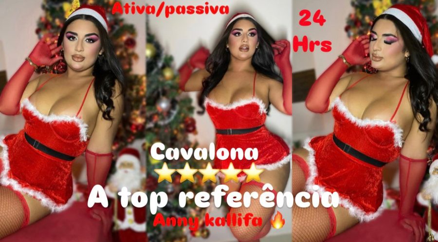 Anny Kaliffa 56