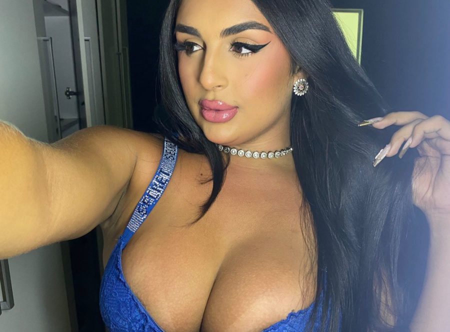 Anny Kaliffa 47