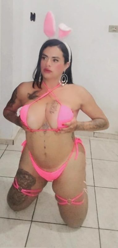 Deborah Monteiro 5
