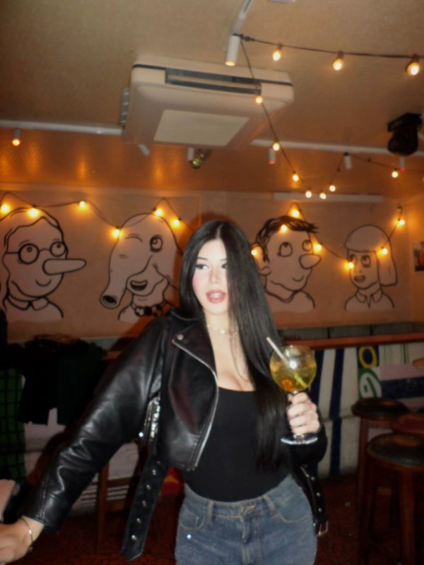 Angel Maia 14