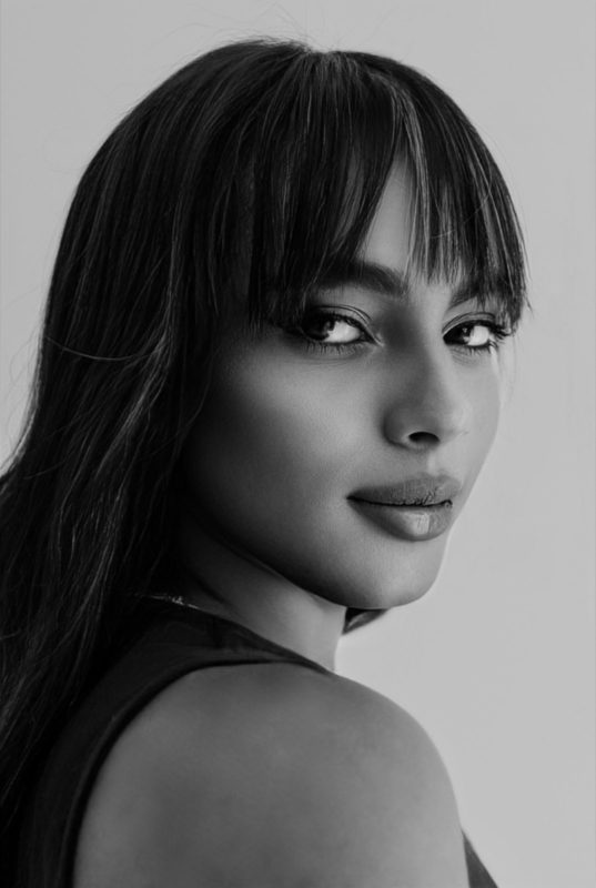 Natasha 8