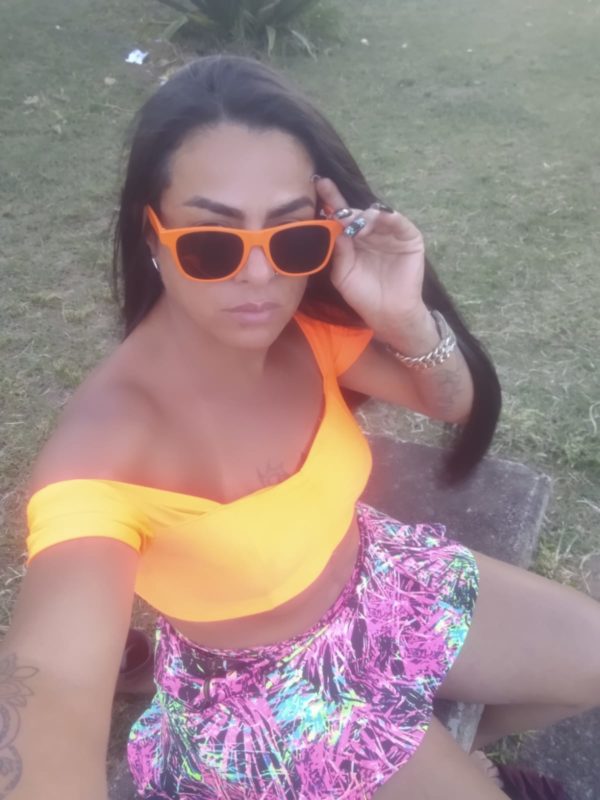 Deborah Monteiro 40