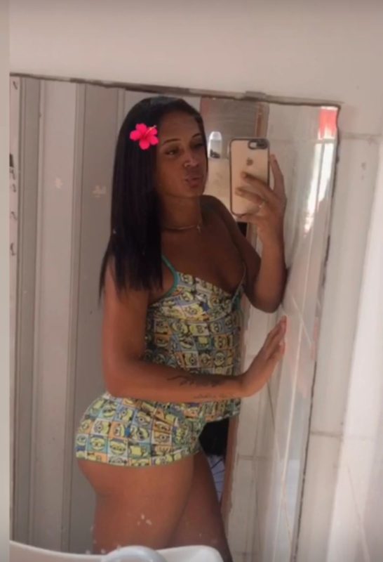 Morena Bordez 2