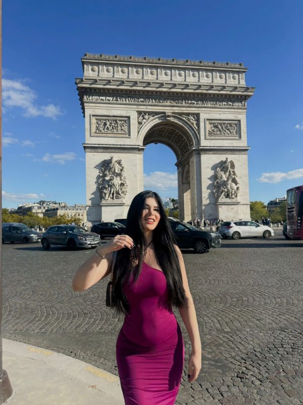 Angel Maia 15