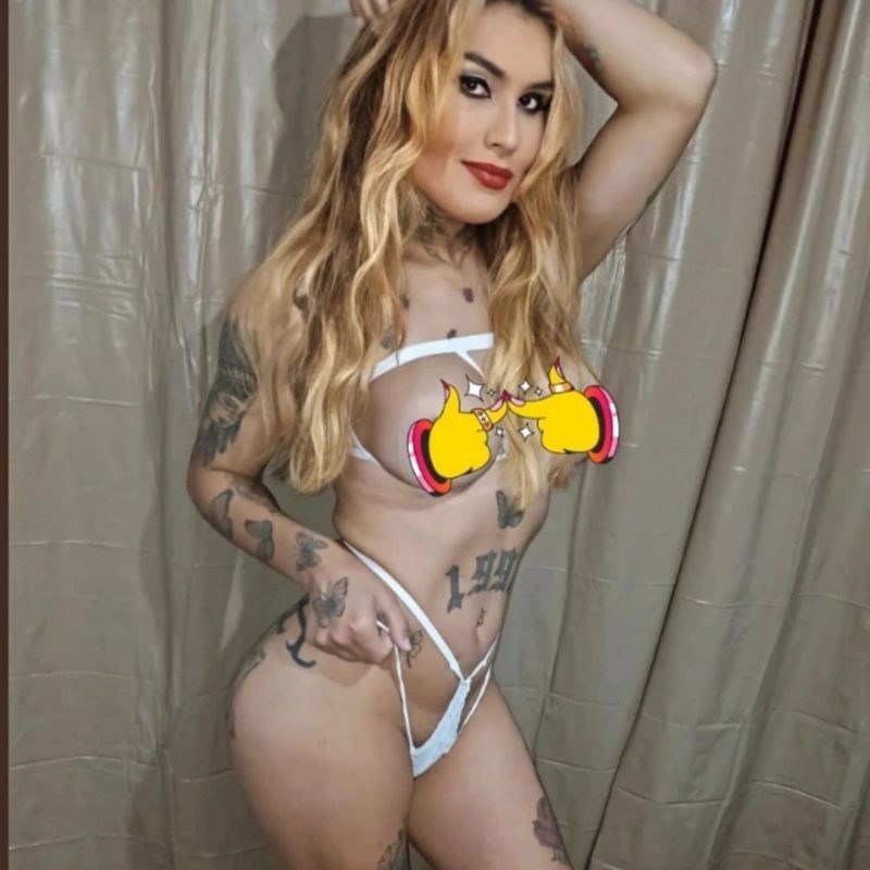 Serena Morena 22