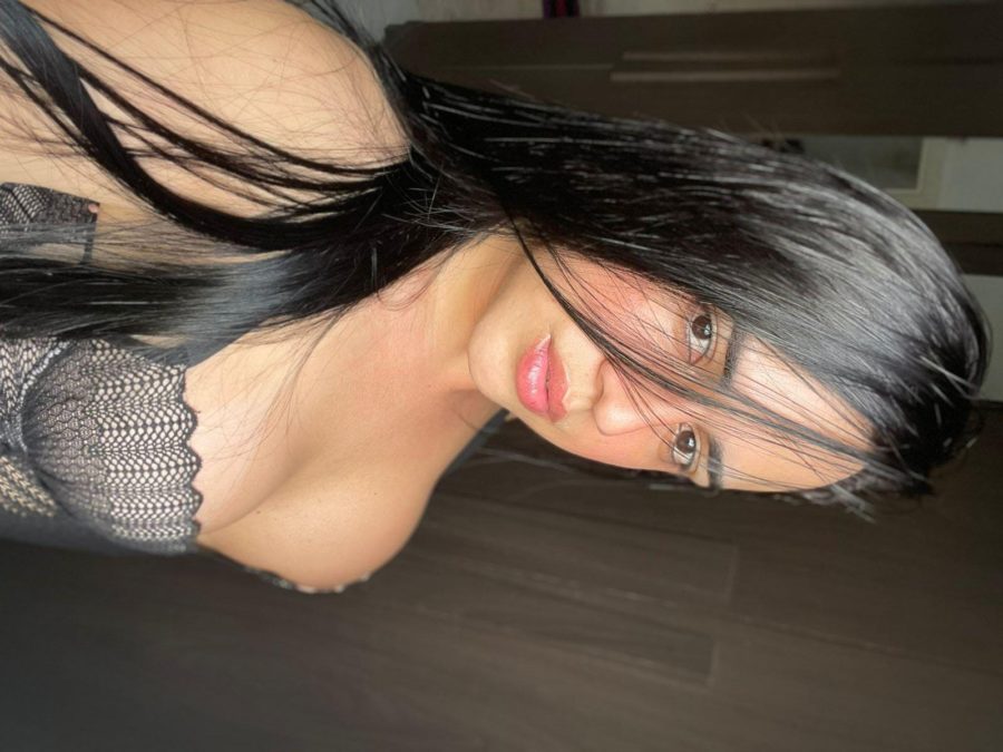 Andressa Simões