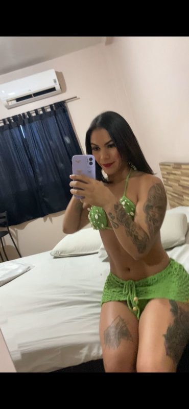 Alice Samara 13
