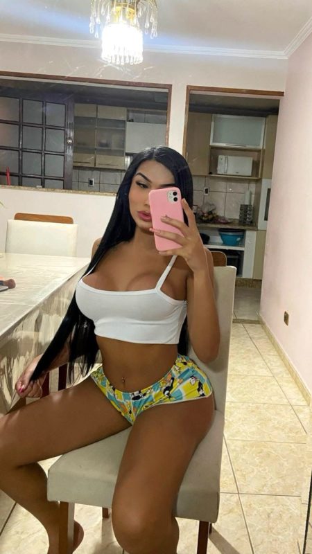 Luara Fidelis 22