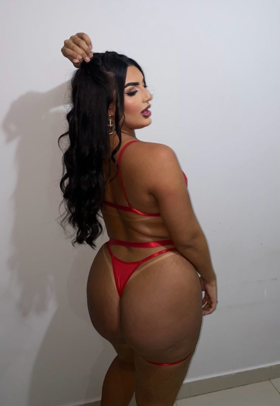 Anny Kaliffa 5