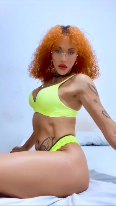Lala Lisa 3