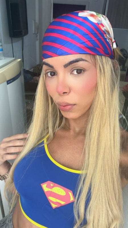 Ramona Maldonado 10