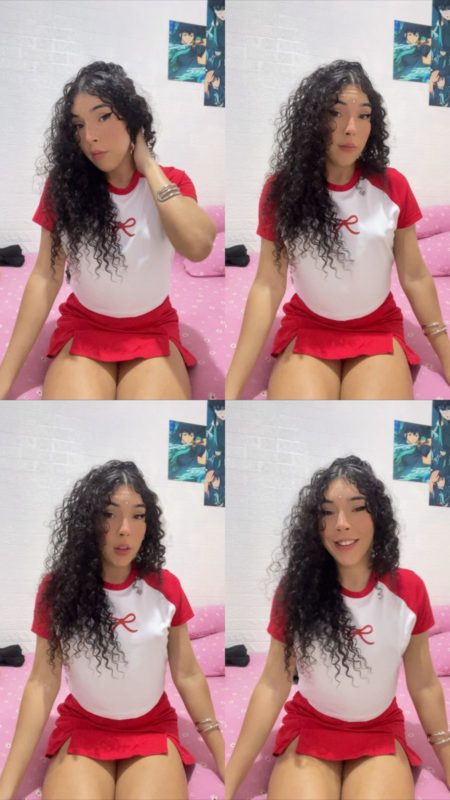 Maya Leão 45