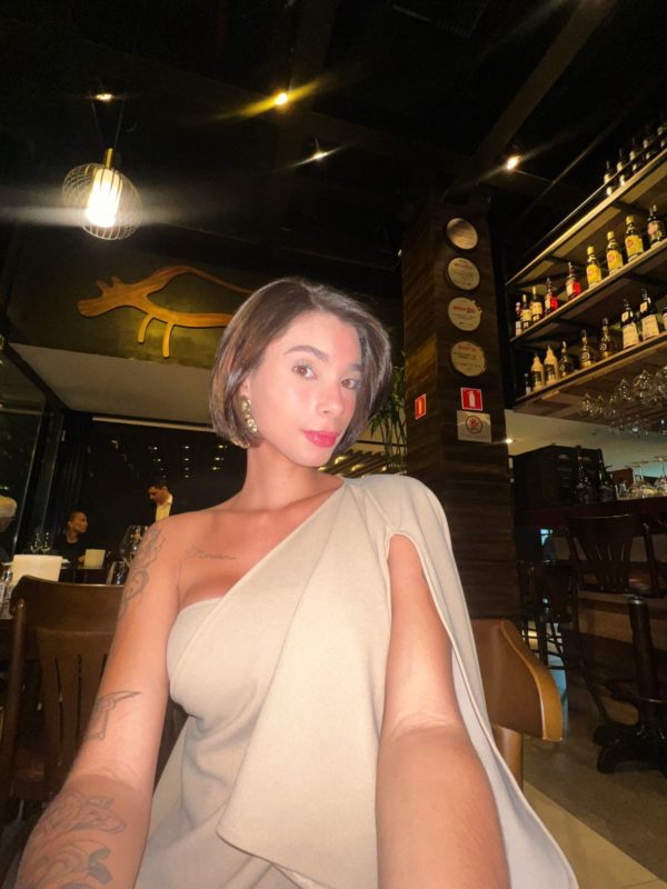 Bianca Ferraz 6