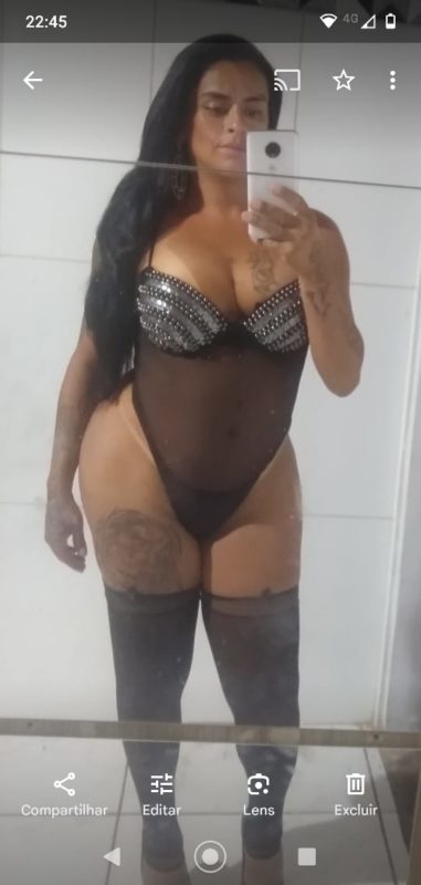 Deborah Monteiro 31