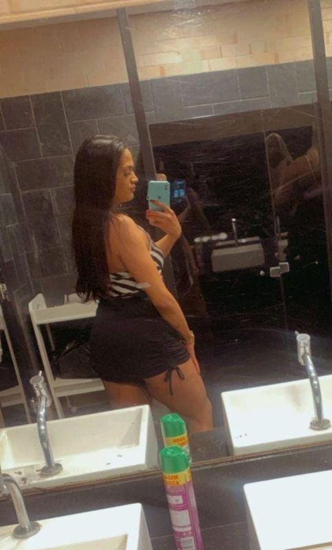 Naty Boca Doce