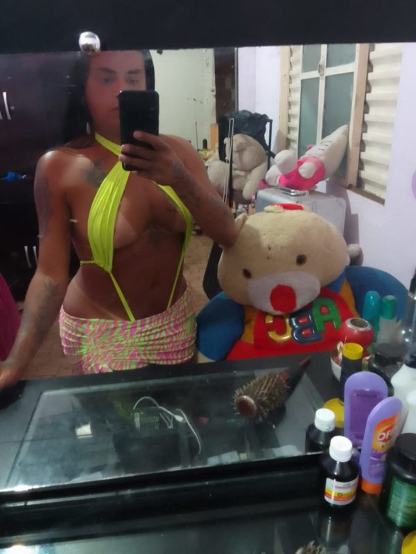 Deborah Monteiro 8