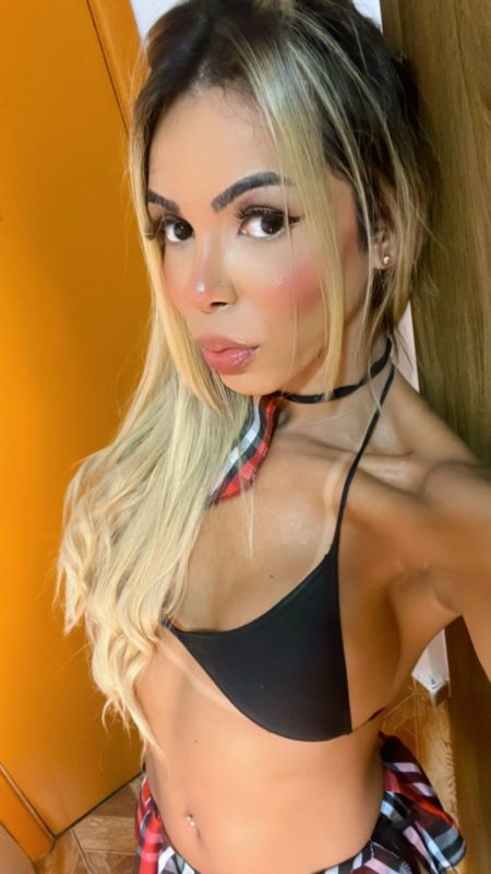 Ramona Maldonado 11