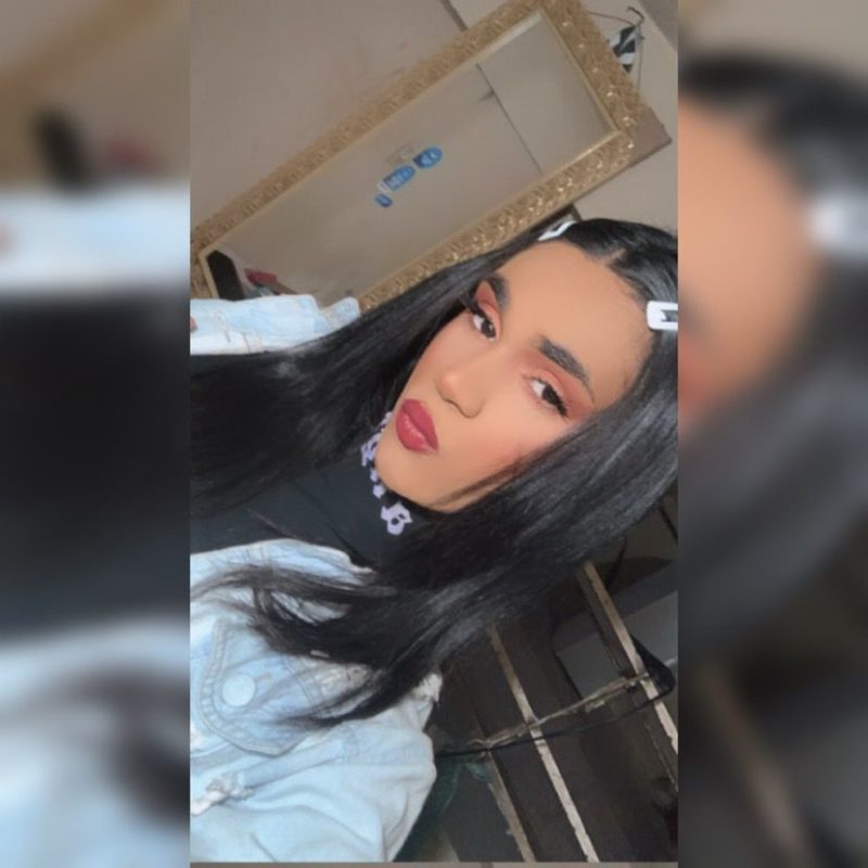 Sophia Souza 16