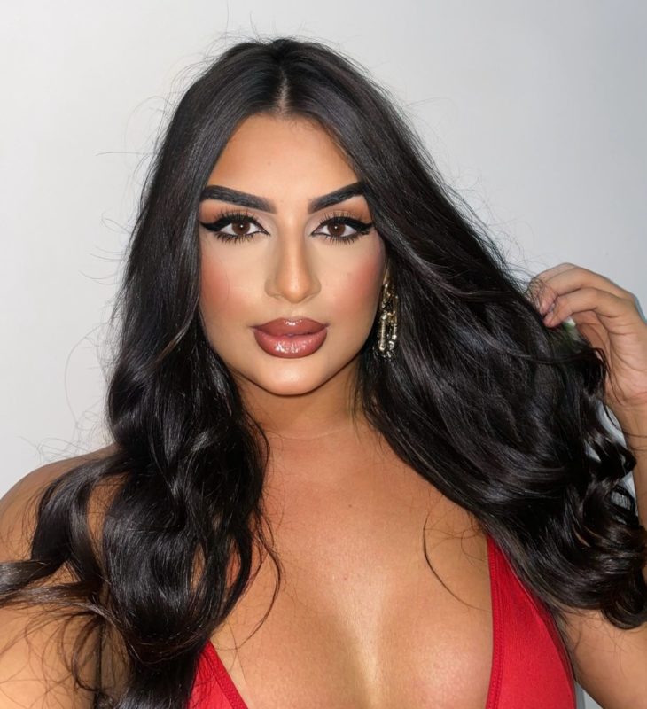 Anny Kaliffa 2