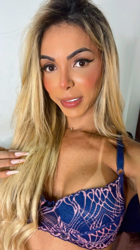 Ramona Maldonado 6