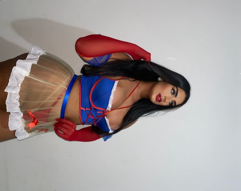 Anny Kaliffa