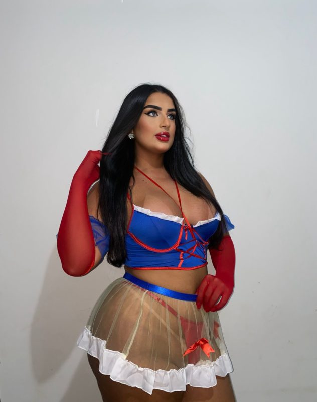 Anny Kaliffa 7