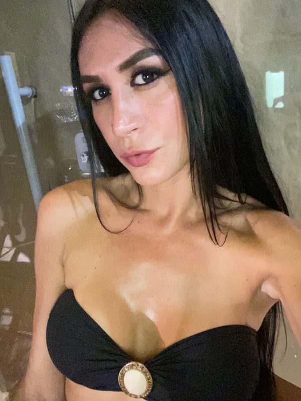 Delicinha Trans 4