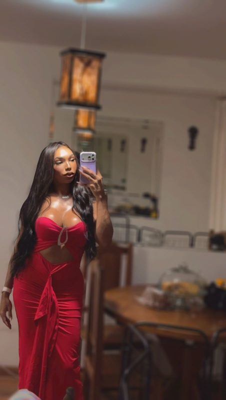 Gabrielle Santos 28