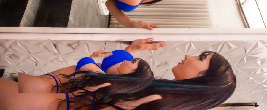 Sabrina Menezes 3