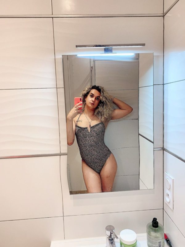 Amanda Gulosinha 9