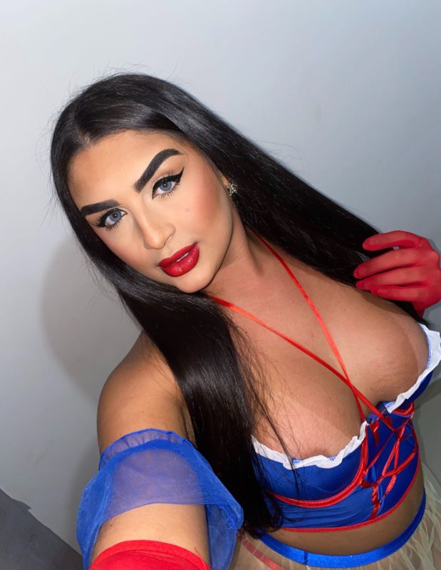 Anny Kaliffa 6