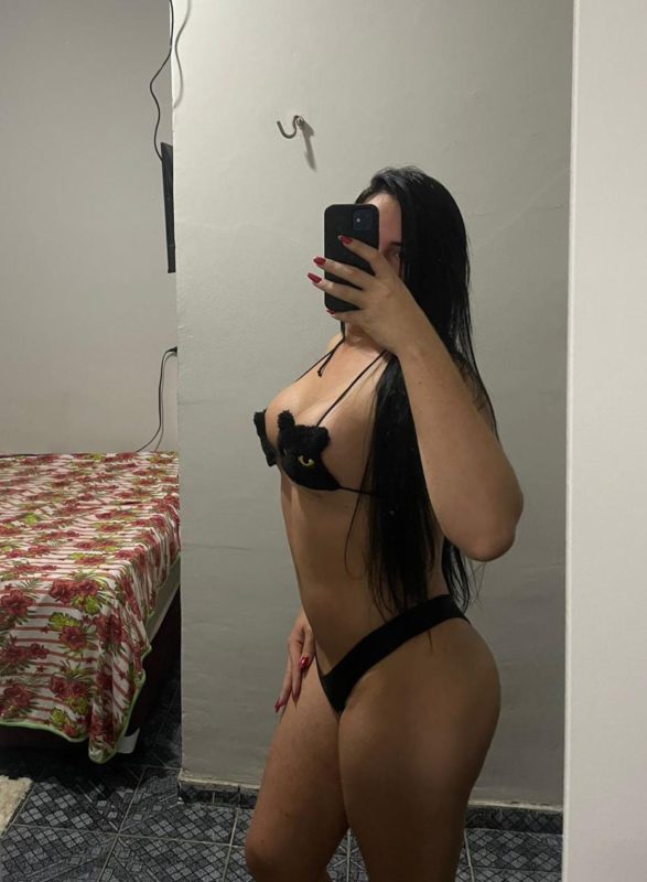 Andressa Simões 3
