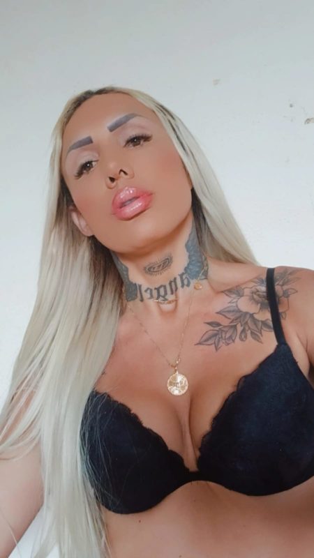 Adrielly Santos 11