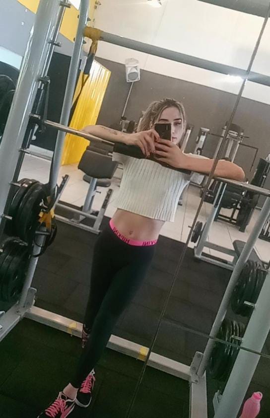 Hellen Andruscko 2