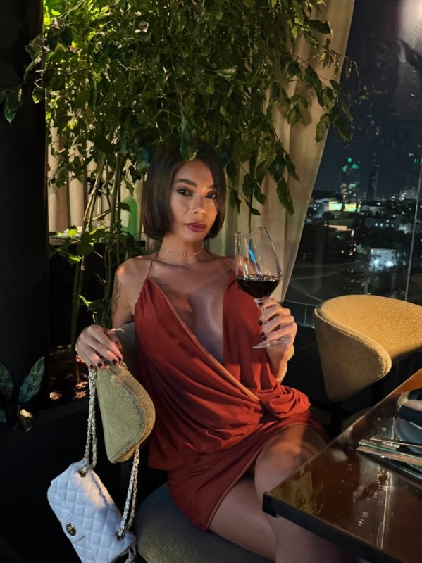 Bianca Ferraz 5