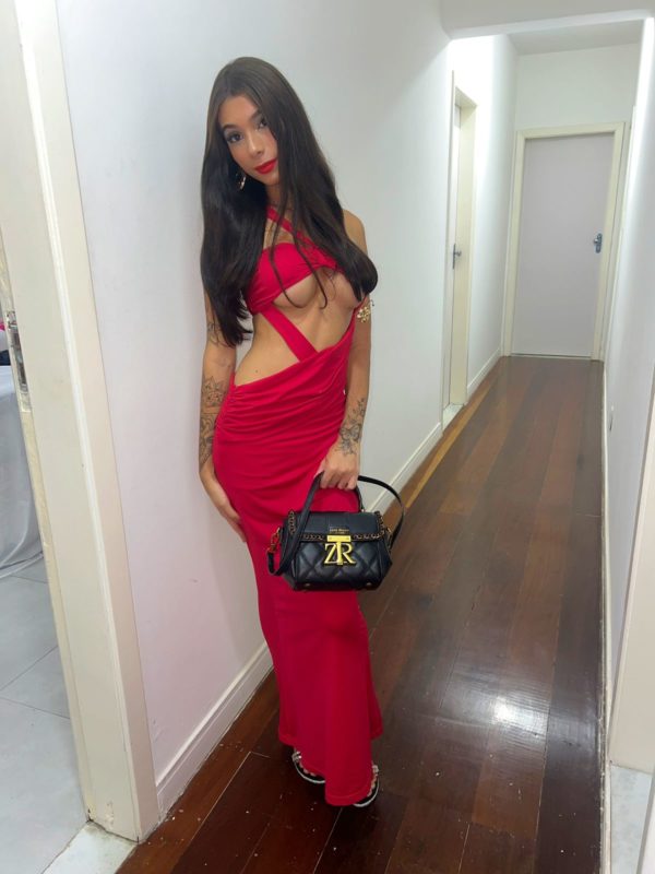 Bianca Ferraz 70
