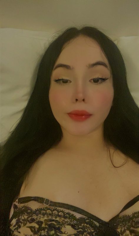 Katherine Meghan 18