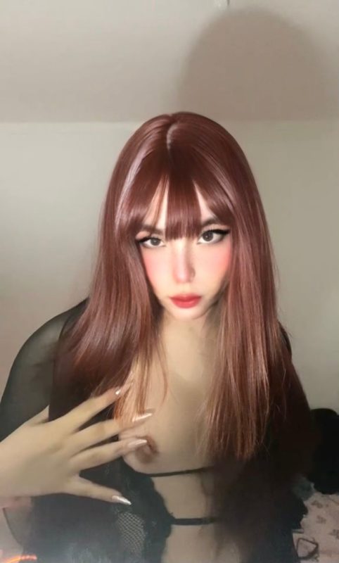 Katherine Meghan 3