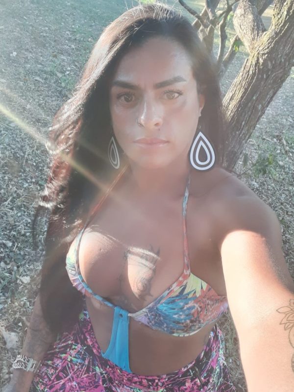 Deborah Monteiro 38