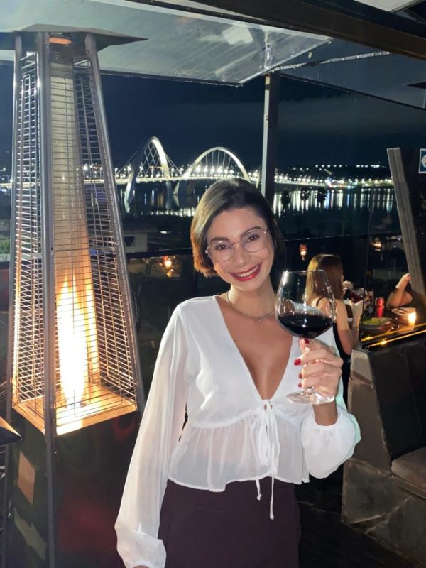 Bianca Ferraz 22