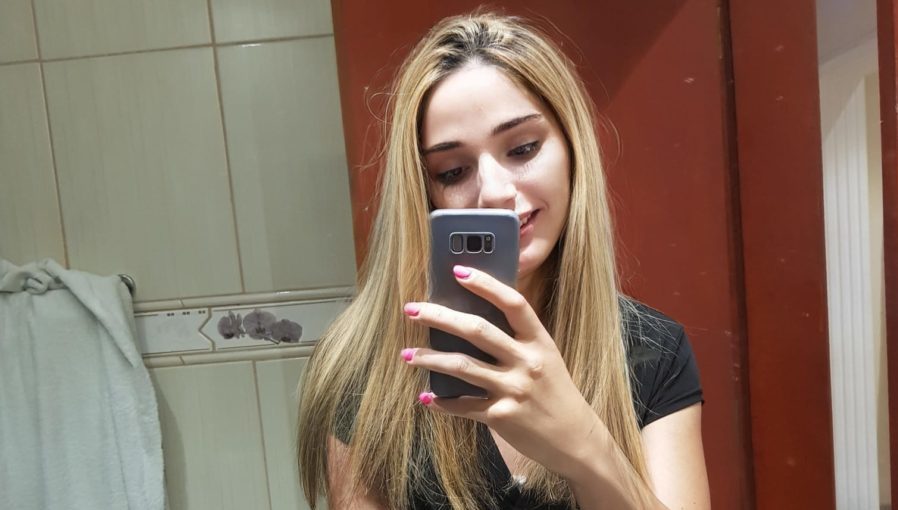 Hellen Andruscko