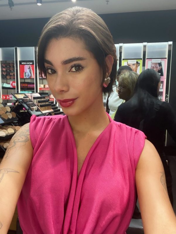 Bianca Ferraz 27