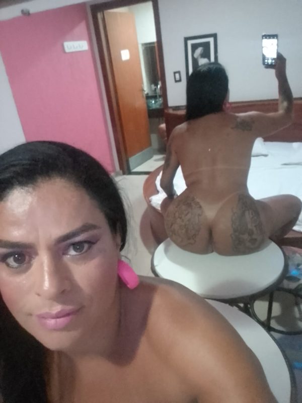 Deborah Monteiro 11