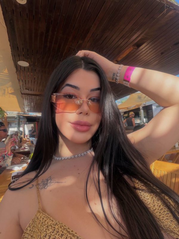 Angel Maia 7