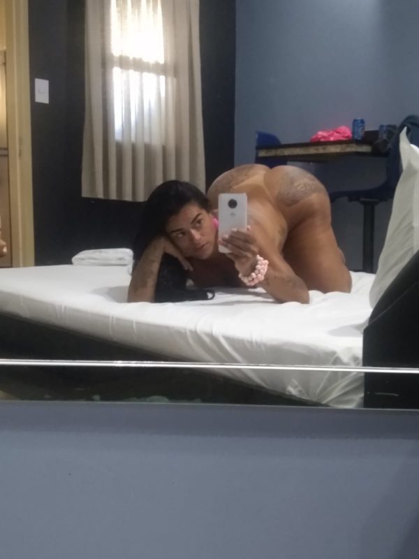 Deborah Monteiro 83