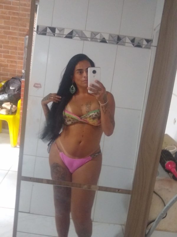 Deborah Monteiro 85
