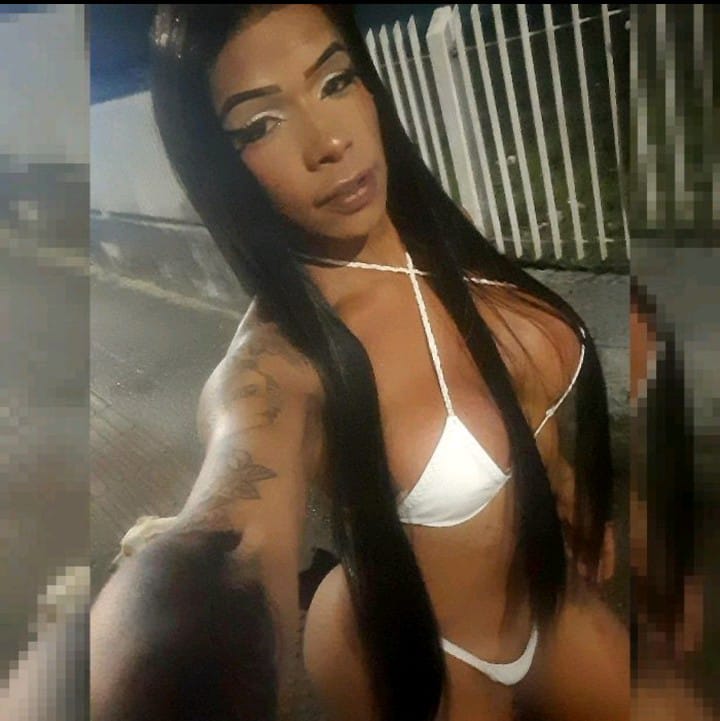 Kauane Motta