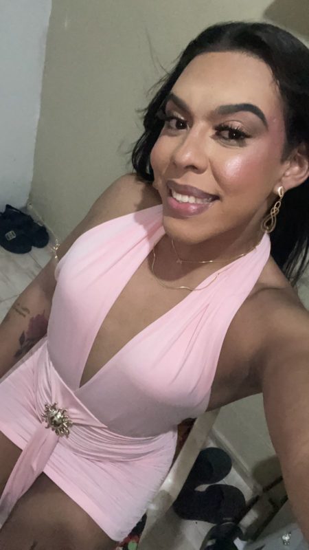 Thaís Araújo 7